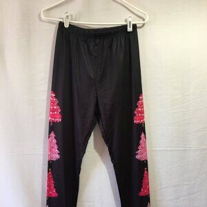 Christmas Tree Leggings